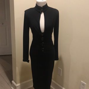 Sen Couture Dress